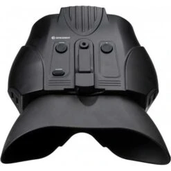 Night Explorer: Bresser Digital Night Vision Binoculars With Head Mount -Home Electronics Store bresser the night vision device 4