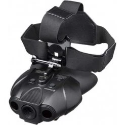 Night Explorer: Bresser Digital Night Vision Binoculars With Head Mount -Home Electronics Store bresser the night vision device 6