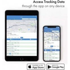 BrickHouse Security 140-Day GPS Tracker - Ultimate Vehicle Tracking Solution -Home Electronics Store brickhouse security spark nano 7 the magnetic gps tracker 6