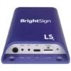 BrightSign LS424: Dynamic Digital Signage Player For Any Display -Home Electronics Store brightsign ls424 the html 5 reader
