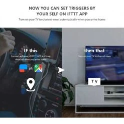 BroadLink RM4 Pro: The Ultimate Universal Remote For Smart Homes 16 BroadLink RM4 Pro: The Ultimate Universal Remote For Smart Homes -Home Electronics Store broadlink rm4 pro full control of the house 1 6