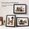 Captivating Moments: BSIMB 64GB WiFi Digital Picture Frame With 2K Display 1 Captivating Moments: BSIMB 64GB WiFi Digital Picture Frame With 2K Display -Home Electronics Store bsimb vision 10l wood w10db the connected photo frame
