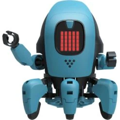 Thames & Kosmos Build & Explore AI With KAI: Interactive Robot For Kids Learn Machine Learning & Robotics -Home Electronics Store build explore ai with kai interactive robot for kids learn machine learning robotics 4