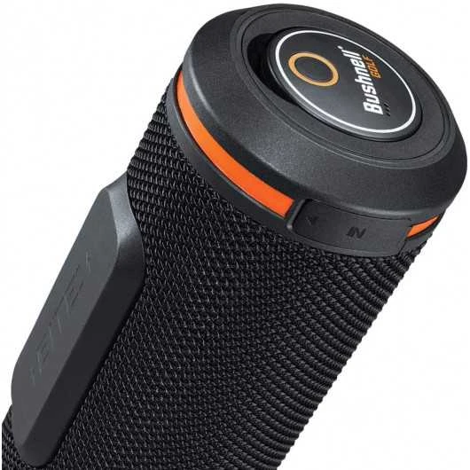 Bushnell Wingman GPS Speaker: Golf's Perfect Soundtrack 9 Bushnell Wingman GPS Speaker: Golf's Perfect Soundtrack - Image 7