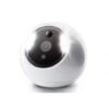 Amaryllo Apollo: Advanced Security Camera With 360° Tracking -Home Electronics Store cameras apollo the new auto tracking security robot apollo is capable of detecting multiple human faces at once and will send in