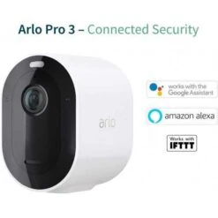 Arlo VMC4: Cutting-Edge Smart Home Security Camera For Ultimate Safety