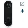 Arlo Wired Video Doorbell: Enhanced Security With HD Video, Motion Detection, And Night Vision -Home Electronics Store cameras arlo video doorbell the hd video doorbell arlo video doorbell is the only outdoor security camera that calls you directl