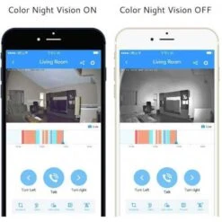 BOSMA Security Camera: Advanced Home Protection -Home Electronics Store cameras bosma x1 the camera with a built in siren bosma x1 is a security camera with a 145 wide angle and advanced image sensor 1 7