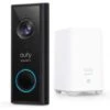 Eufy SecureCam Wireless: Effortless Security With Motion Detection -Home Electronics Store cameras eufy video doorbell the smart camera doorbell eufy video doorbell is a smart camera doorbell that lets you see whos on t