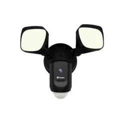 Swann Floodlight Security Camera: Enhanced Safety With Smart Lighting