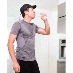 Capillus82 Laser Therapy Cap - FDA Cleared, Effective Hair Regrowth Solution -Home Electronics Store capillusultra mobile laser therapy cap for hair regrowth new 6 minute flexible fitting model 3