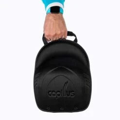 Capillus82 Laser Therapy Cap - FDA Cleared, Effective Hair Regrowth Solution -Home Electronics Store capillusultra mobile laser therapy cap for hair regrowth new 6 minute flexible fitting model 5