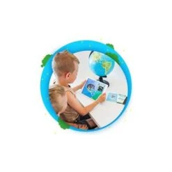PlayShifu Orboot Earth: Interactive AR Globe For Educational Fun -Home Electronics Store children 2