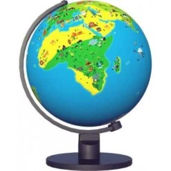 PlayShifu Orboot Earth: Interactive AR Globe For Educational Fun