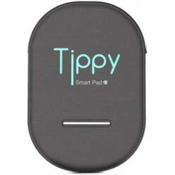 TIPPY Pad: The Guardian Angel For Your Child's Car Safety