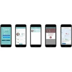 TIPPY Pad: The Guardian Angel For Your Child's Car Safety -Home Electronics Store children 9