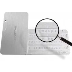 Secure Your Crypto: Cobo Tablet Punch - Durable Metal Crypto Seed Storage -Home Electronics Store cobo vault tablet keystone tablet the seed phrase tablet 2