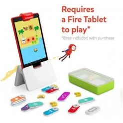 Osmo Coding Starter Kit, The Kit To Learn How To Code 13 Osmo Coding Starter Kit, The Kit To Learn How To Code -Home Electronics Store coding starter kit the kit to learn how to code 4