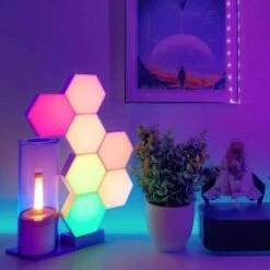 Cololight Pro, The Smart Light Kit -Home Electronics Store cololight pro the smart light kit 1 3