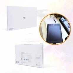 GAOMON M106K Professional Graphics Drawing Tablet For Artists & Designers 16 GAOMON M106K Professional Graphics Drawing Tablet For Artists & Designers -Home Electronics Store computer gaomon m106k the professional graphic tablet gaomon m106k is a graphic tablet with 12 express keys and 16 function keys 5