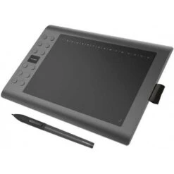 GAOMON M106K Professional Graphics Drawing Tablet For Artists & Designers 19 GAOMON M106K Professional Graphics Drawing Tablet For Artists & Designers -Home Electronics Store computer gaomon m106k the professional graphic tablet gaomon m106k is a graphic tablet with 12 express keys and 16 function keys 8