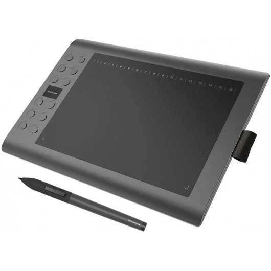 GAOMON M106K Professional Graphics Drawing Tablet For Artists & Designers 11 GAOMON M106K Professional Graphics Drawing Tablet For Artists & Designers - Image 9
