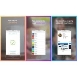 Gryphon Guardian: Advanced Security Mesh WiFi Router For Your Smart Home -Home Electronics Store computer gryphon guardian a secure connection for the whole family gryphon guardian is a router that offers robust parental cont 7