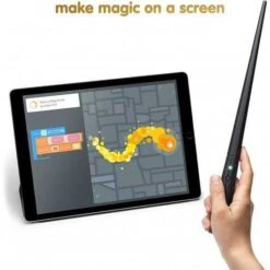 Kano Harry Potter Coding Kit: Cast Spells With Code! -Home Electronics Store computer kano harry potter coding kit learn to code with harry potter kano harry potter coding kit is a wand that will help you 1 2