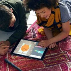 Kano Harry Potter Coding Kit: Cast Spells With Code! -Home Electronics Store computer kano harry potter coding kit learn to code with harry potter kano harry potter coding kit is a wand that will help you 1 5