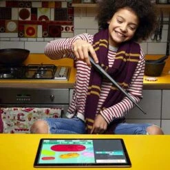 Kano Harry Potter Coding Kit: Cast Spells With Code! -Home Electronics Store computer kano harry potter coding kit learn to code with harry potter kano harry potter coding kit is a wand that will help you 1 8