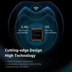 Meshforce M3 Mesh WiFi System: Seamless Coverage For Your Entire Home -Home Electronics Store computer meshforce m3 suite the fast signal router meshforce m3 suite is high performance whole home mesh wifi system that repla 2
