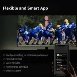 Meshforce M3 Mesh WiFi System: Seamless Coverage For Your Entire Home -Home Electronics Store computer meshforce m3 suite the fast signal router meshforce m3 suite is high performance whole home mesh wifi system that repla 4