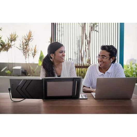 SideTrak Slide Portable Monitor: Dual-Screen Productivity Anywhere 7 SideTrak Slide Portable Monitor: Dual-Screen Productivity Anywhere - Image 5