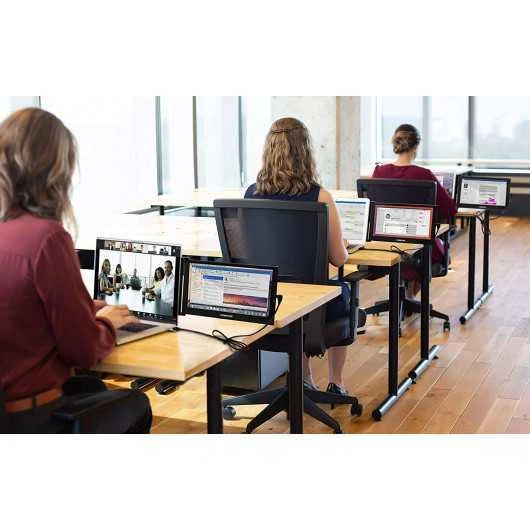 SideTrak Slide Portable Monitor: Dual-Screen Productivity Anywhere 11 SideTrak Slide Portable Monitor: Dual-Screen Productivity Anywhere - Image 9