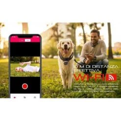 COOAU 4K Ultra HD Action Camera With Microphone & Stabilization - Ultimate Underwater Adventure Kit -Home Electronics Store cooau 4k the action camera with external microphone 5