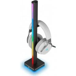 Corsair ICUE LT100 Smart Lighting Towers: Transform Your Space -Home Electronics Store corsair icue lt100 light towers 2