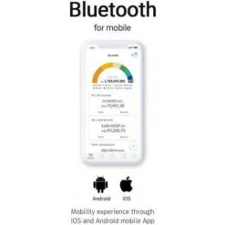 D'CENT Biometric Wallet: Ultimate Security For Your Cryptos -Home Electronics Store d cent the biometric portfolio 2