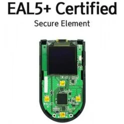 D'CENT Biometric Wallet: Ultimate Security For Your Cryptos