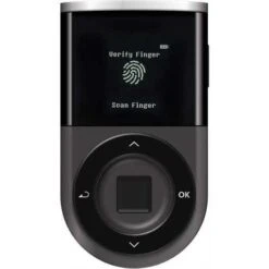 D'CENT Biometric Wallet: Ultimate Security For Your Cryptos -Home Electronics Store d cent the biometric portfolio 4