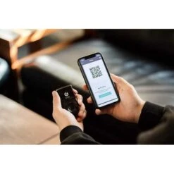 D'CENT Biometric Wallet: Ultimate Security For Your Cryptos -Home Electronics Store d cent the biometric portfolio 6