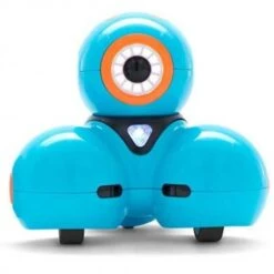 Wonder Workshop Dash: The Fun Coding Robot For Kids -Home Electronics Store dash your new robot companion 2