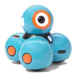 Wonder Workshop Dash: The Fun Coding Robot For Kids -Home Electronics Store dash your new robot companion 3