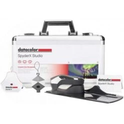 Datacolor SpyderX Studio: Precision Color Control For Photography -Home Electronics Store datacolor spyderx studio the kit for accurate color calibration 4