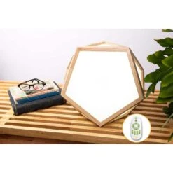 DayBright 10000 Lux Light Therapy Lamp, UV-Free, Adjustable Brightness, Remote Control, Elegant Design 10 DayBright 10000 Lux Light Therapy Lamp, UV-Free, Adjustable Brightness, Remote Control, Elegant Design -Home Electronics Store daybright 10000 lux light therapy lamp uv free adjustable brightness remote control elegant design 2