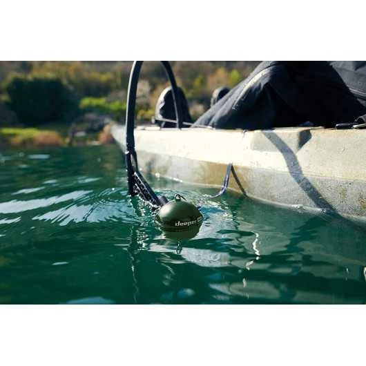 Deeper Chirp+, The Portable Smart Sonar 13 Deeper Chirp+, The Portable Smart Sonar - Image 11