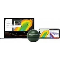 Deeper Chirp+, The Portable Smart Sonar 20 Deeper Chirp+, The Portable Smart Sonar -Home Electronics Store deeper chirp the portable smart sonar 6