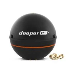 Deeper Smart Sonar PRO+: Advanced Portable Fish Finder For Every Angler 9 Deeper Smart Sonar PRO+: Advanced Portable Fish Finder For Every Angler -Home Electronics Store deeper sonar pro the ultimate fishfinder 2