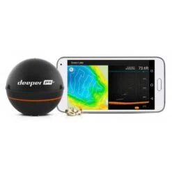 Deeper Smart Sonar PRO+: Advanced Portable Fish Finder For Every Angler 10 Deeper Smart Sonar PRO+: Advanced Portable Fish Finder For Every Angler -Home Electronics Store deeper sonar pro the ultimate fishfinder 3