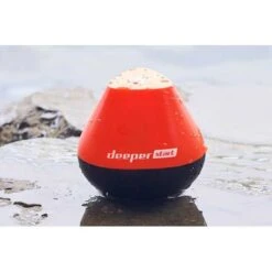 Deeper START Smart Fish Finder - Portable, Wi-Fi Enabled, Phone Compatible -Home Electronics Store deeper start smart fish finder castable wi fi fish finder for recreational fishing from dock shore or bank 7