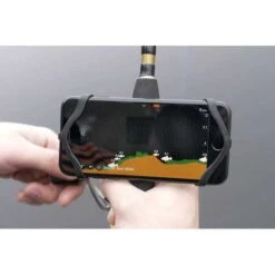 Deeper START Smart Fish Finder - Portable, Wi-Fi Enabled, Phone Compatible -Home Electronics Store deeper start smart fish finder castable wi fi fish finder for recreational fishing from dock shore or bank 9